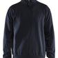 Blaklader sweaters 35871169 donker marineblauw(8600)