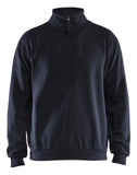 Blaklader sweaters 35871169 donker marineblauw(8600)