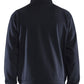 Blaklader sweaters 35871169 donker marineblauw(8600)