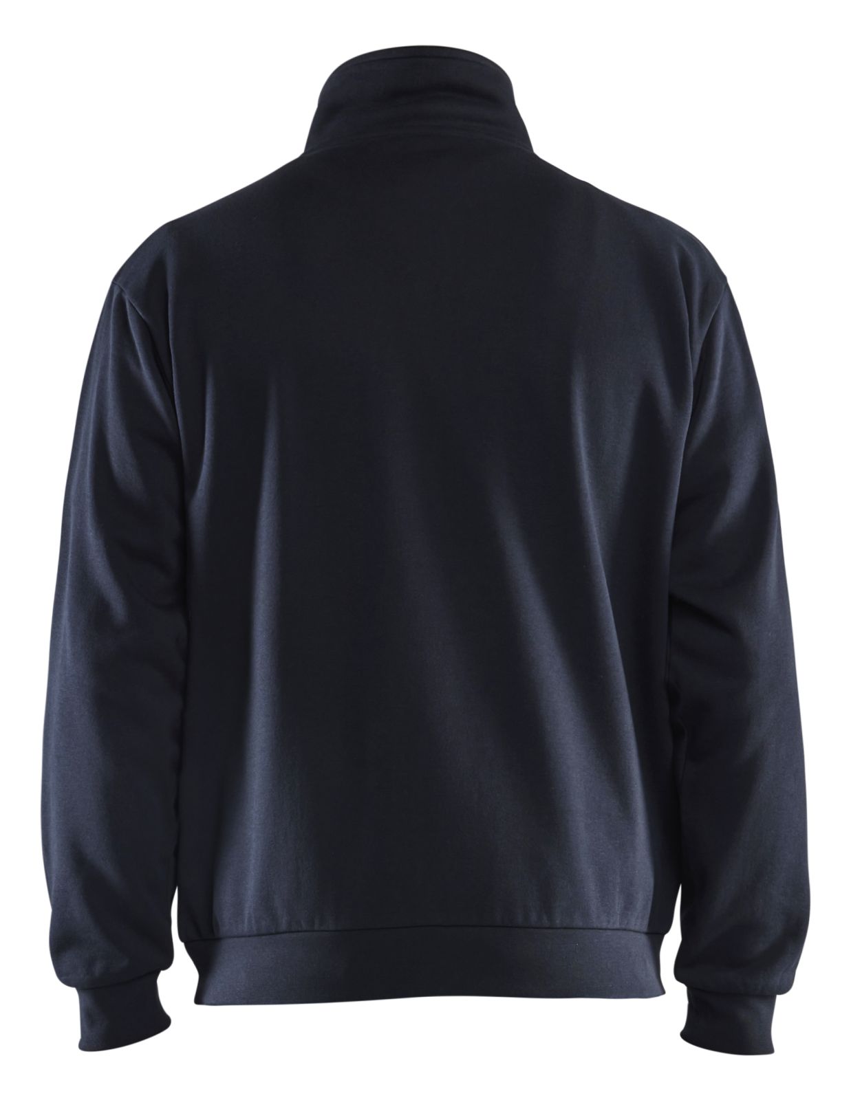 Blaklader sweaters 35871169 donker marineblauw(8600)