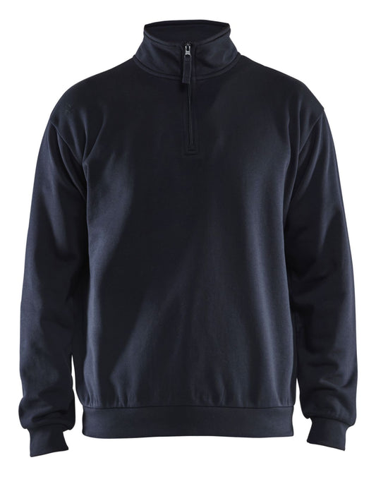 Blaklader sweaters 35871169 donker marineblauw(8600)