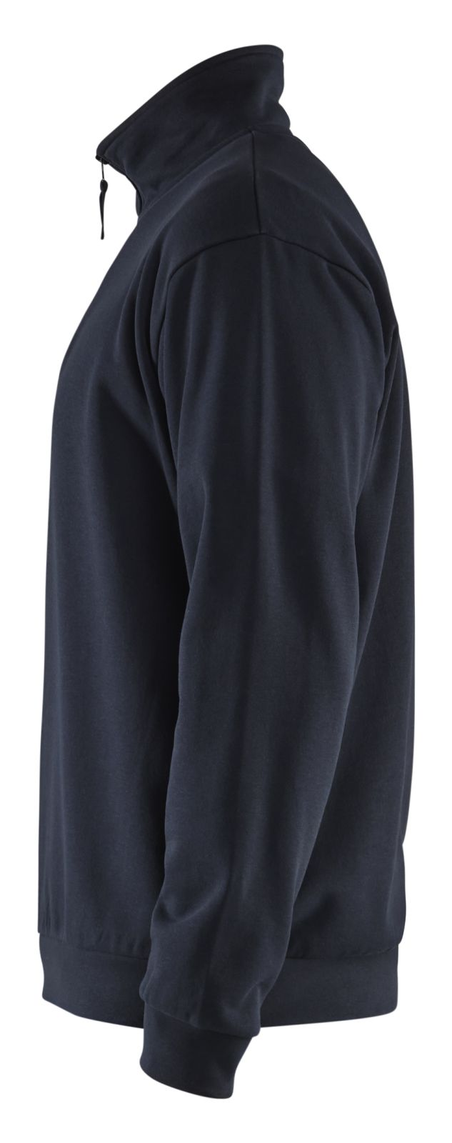 Blaklader sweaters 35871169 donker marineblauw(8600)