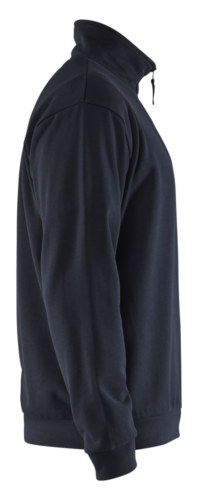 Blaklader sweaters 35871169 donker marineblauw(8600)