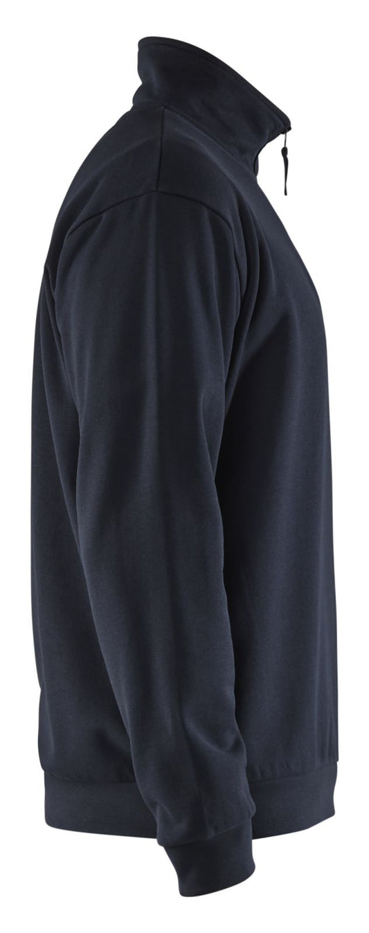 Blaklader sweaters 35871169 donker marineblauw(8600)