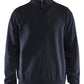 Blaklader sweaters 35871169 donker marineblauw(8600)