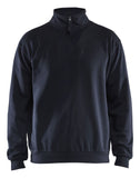 Blaklader sweaters 35871169 donker marineblauw(8600)