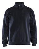 Blaklader sweaters 35871169 donker marineblauw(8600)