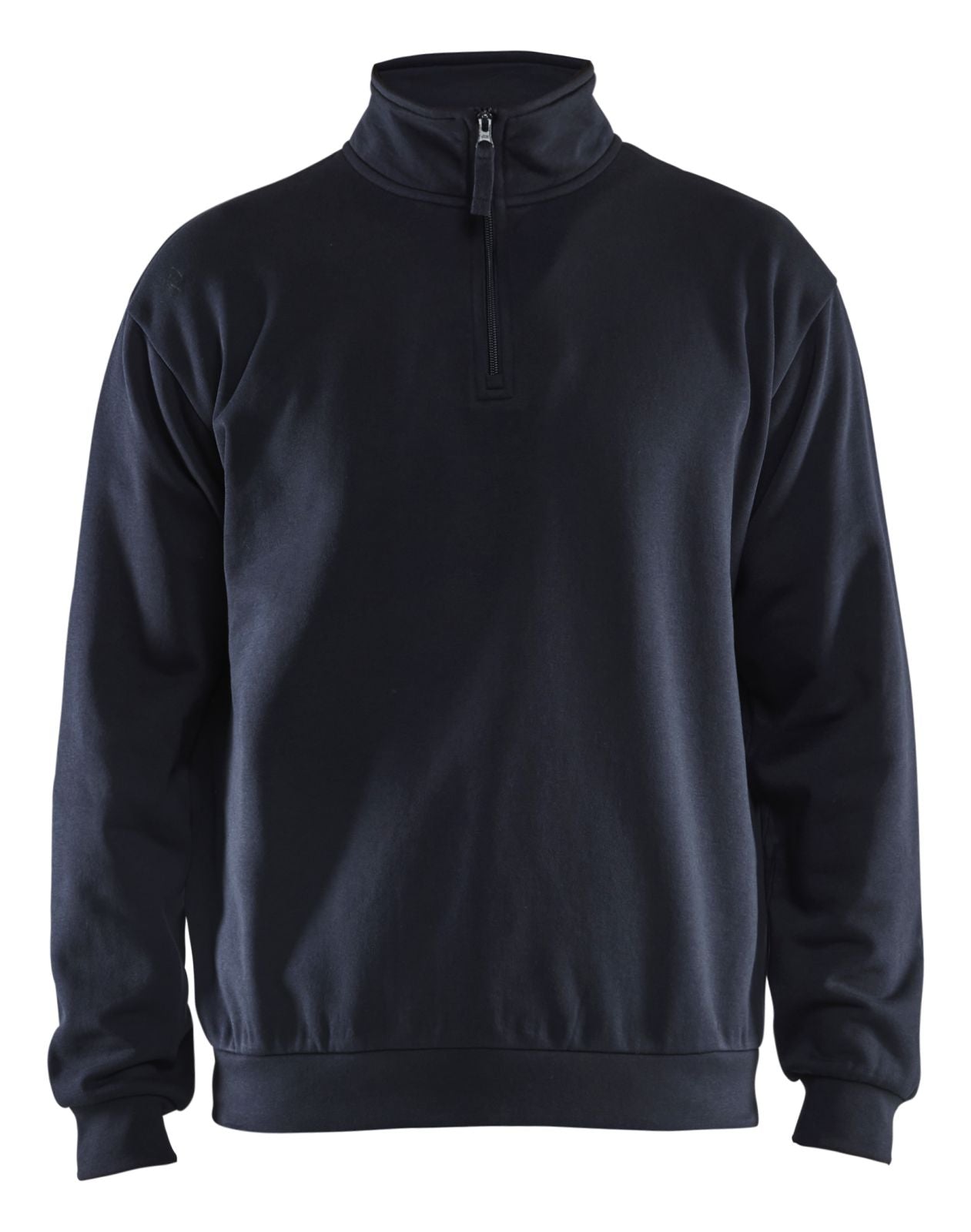 Blaklader sweaters 35871169 donker marineblauw(8600)