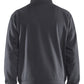 Blaklader sweaters 35871169 midden grijs(9600)