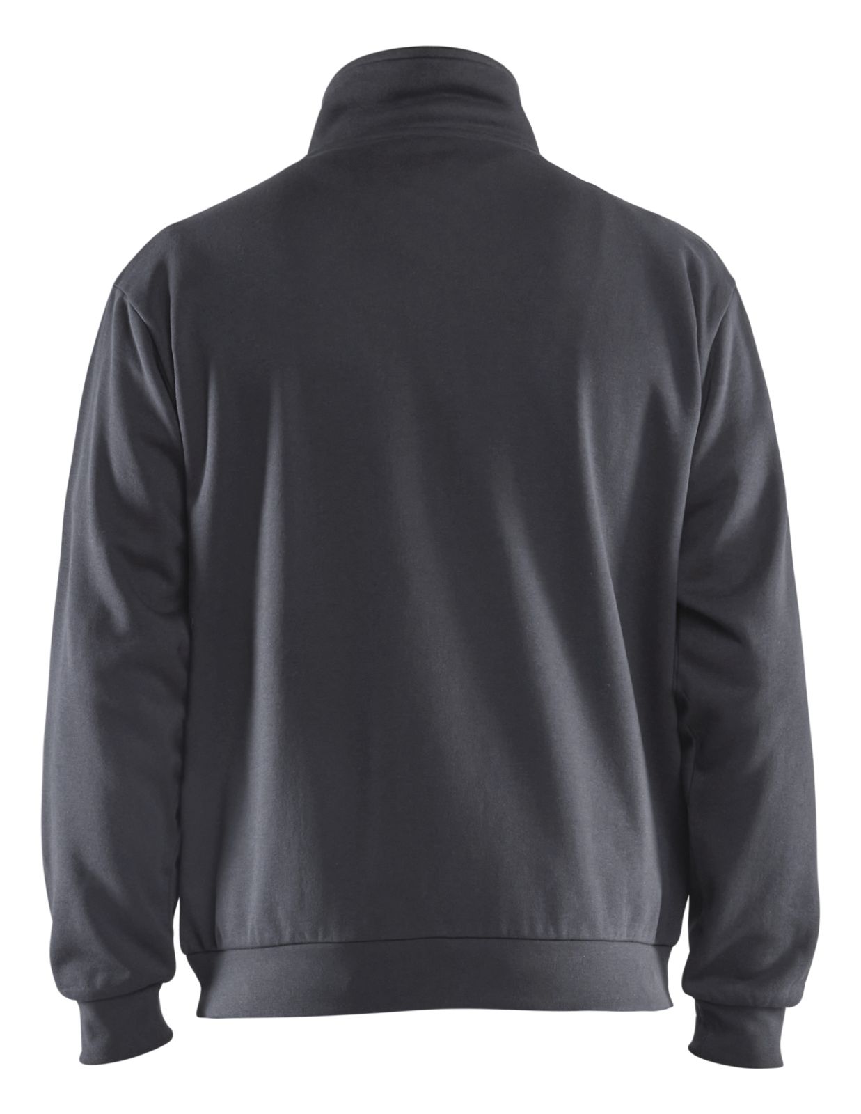 Blaklader sweaters 35871169 midden grijs(9600)
