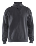 Blaklader sweaters 35871169 midden grijs(9600)