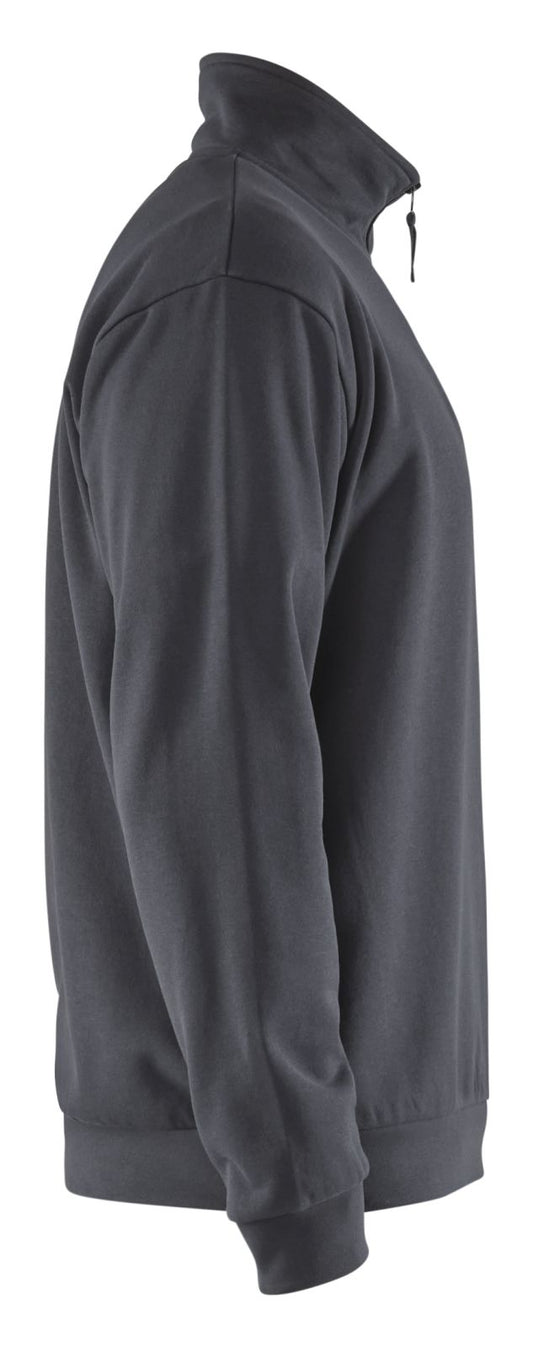 Blaklader sweaters 35871169 midden grijs(9600)