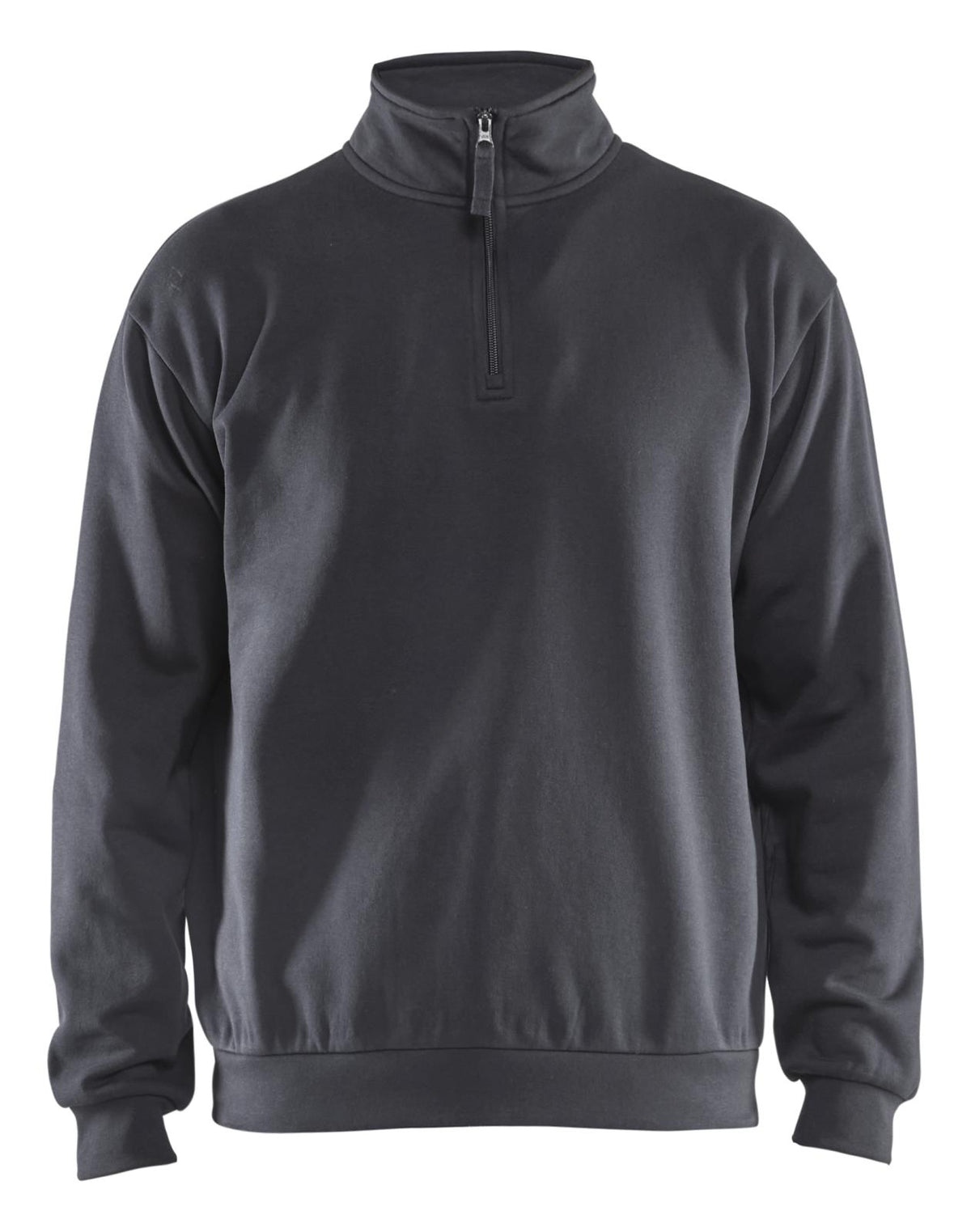 Blaklader sweaters 35871169 midden grijs(9600)