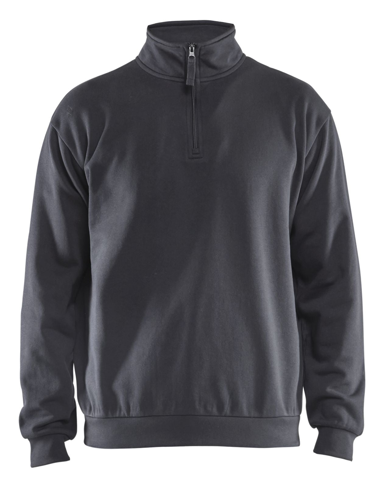Blaklader sweaters 35871169 midden grijs(9600)