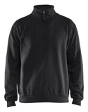 Blaklader sweaters 35871169 zwart(9900)