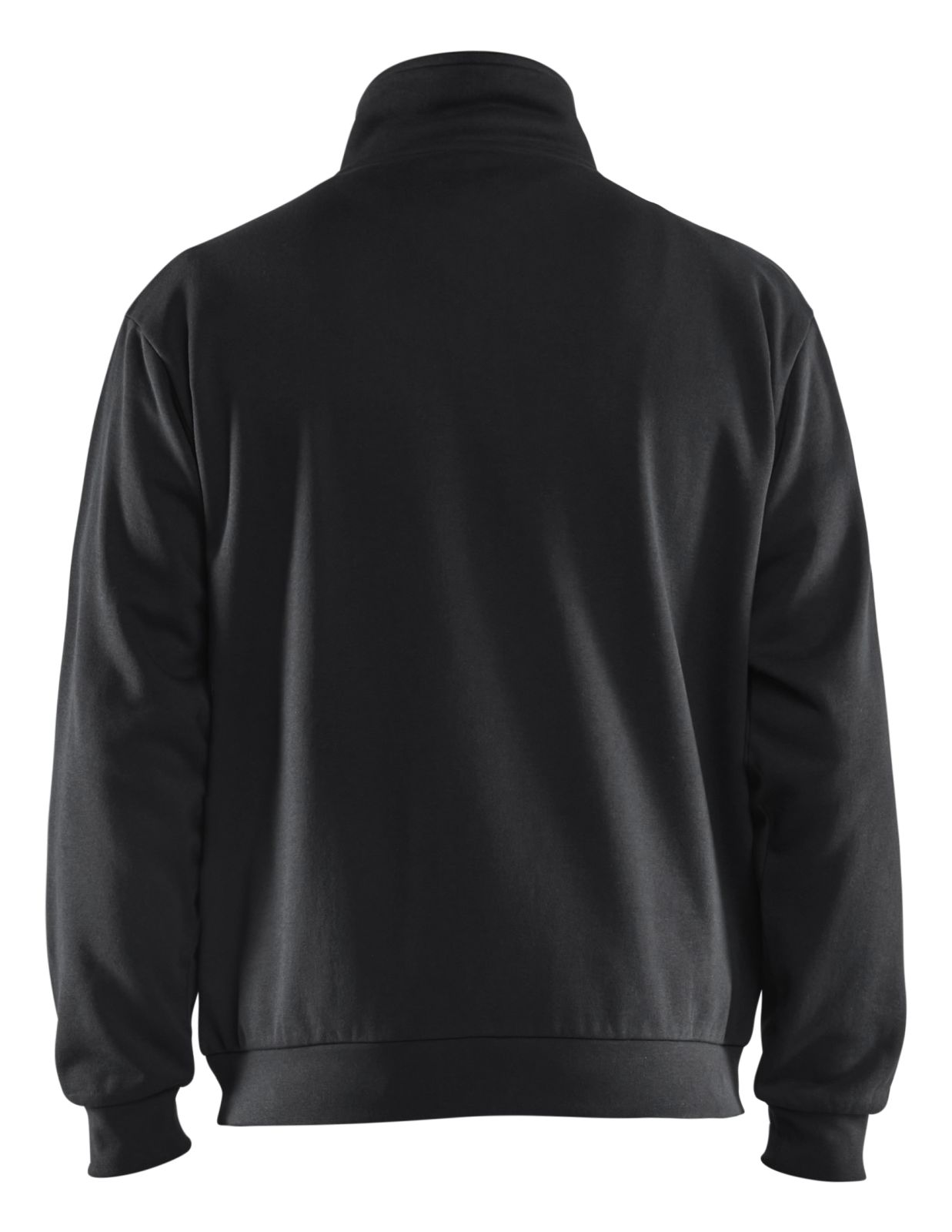 Blaklader sweaters 35871169 zwart(9900)