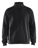 Blaklader sweaters 35871169 zwart(9900)