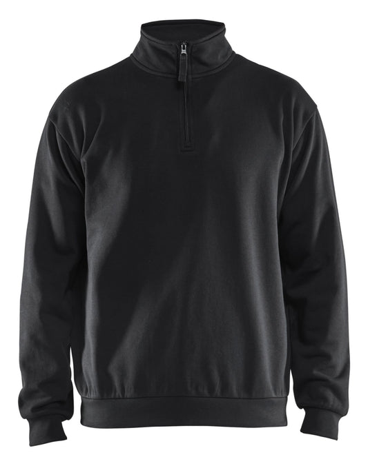 Blaklader sweaters 35871169 zwart(9900)