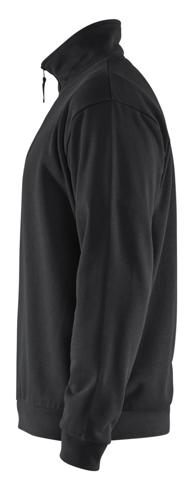 Blaklader sweaters 35871169 zwart(9900)