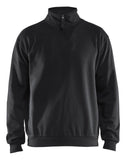 Blaklader sweaters 35871169 zwart(9900)
