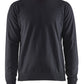 Blaklader sweatershirts 35901073 donker marineblauw(8600)