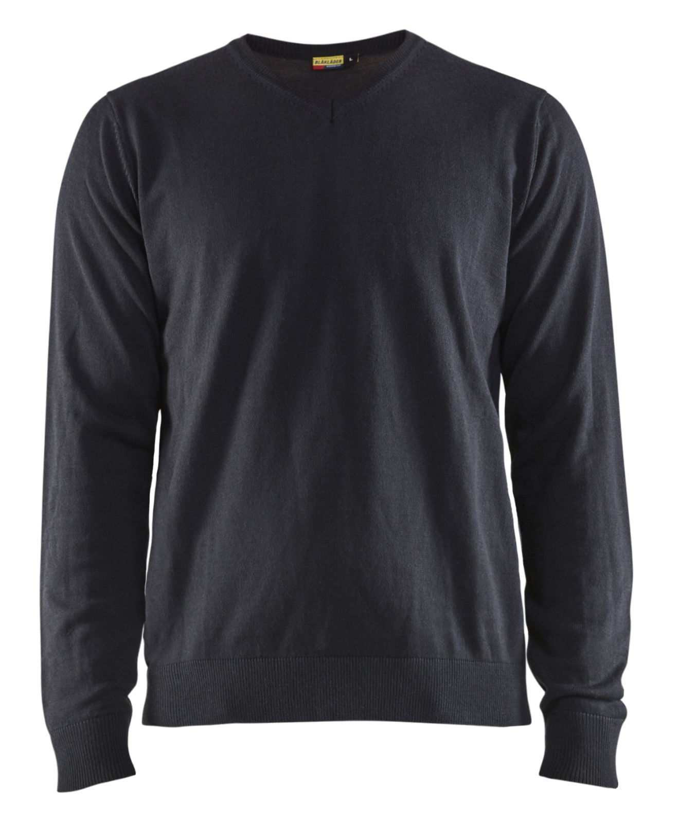 Blaklader sweatershirts 35901073 donker marineblauw(8600)