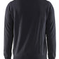 Blaklader sweatershirts 35901073 donker marineblauw(8600)