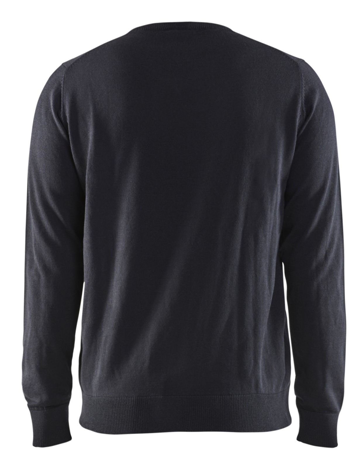 Blaklader sweatershirts 35901073 donker marineblauw(8600)