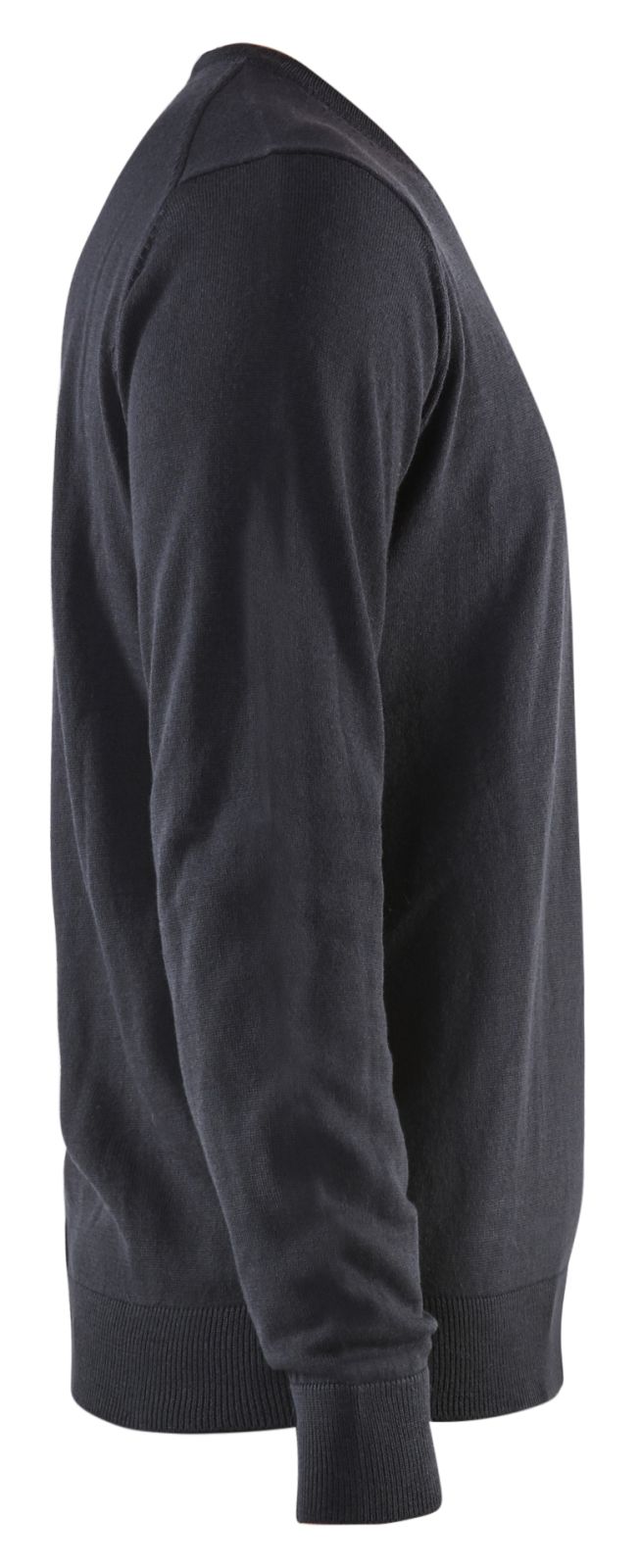 Blaklader sweatershirts 35901073 donker marineblauw(8600)