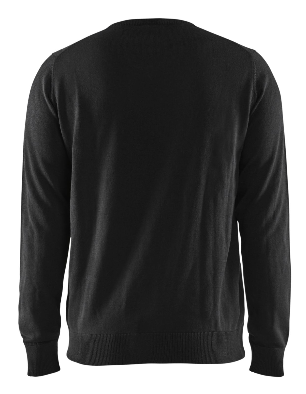 Blaklader sweatershirts 35901073 zwart(9900)