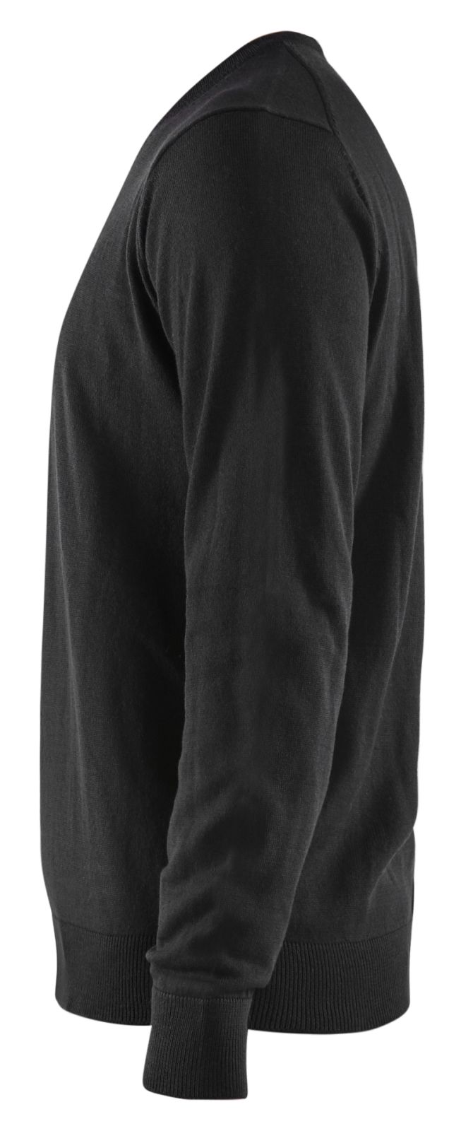 Blaklader sweatershirts 35901073 zwart(9900)