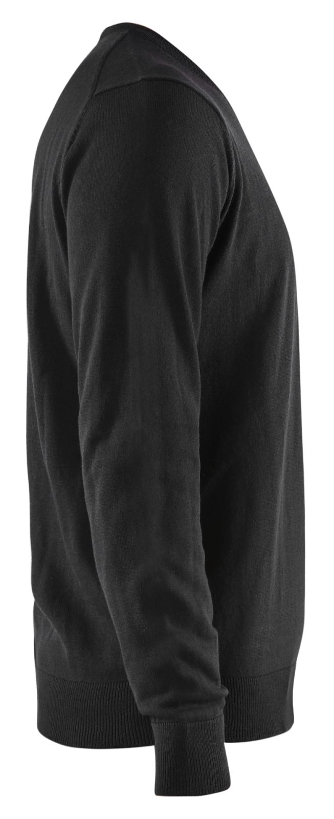 Blaklader sweatershirts 35901073 zwart(9900)