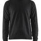 Blaklader sweatershirts 35901073 zwart(9900)