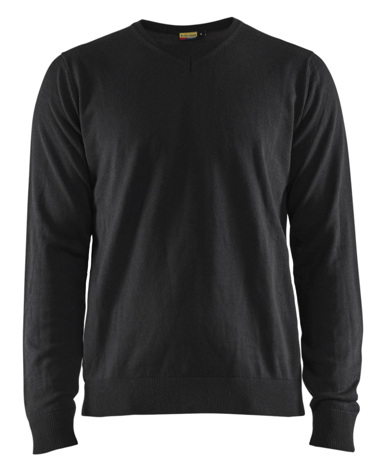 Blaklader sweatershirts 35901073 zwart(9900)
