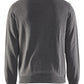 Blaklader sweatershirts 35901073 zwart melee(9991)
