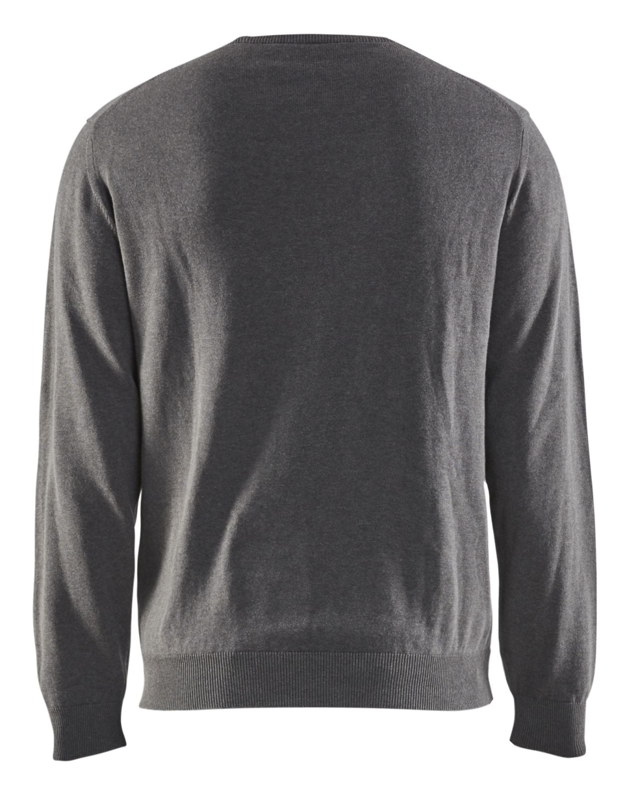 Blaklader sweatershirts 35901073 zwart melee(9991)