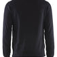 Blaklader sweatershirts 35902122 donker marineblauw(8600)