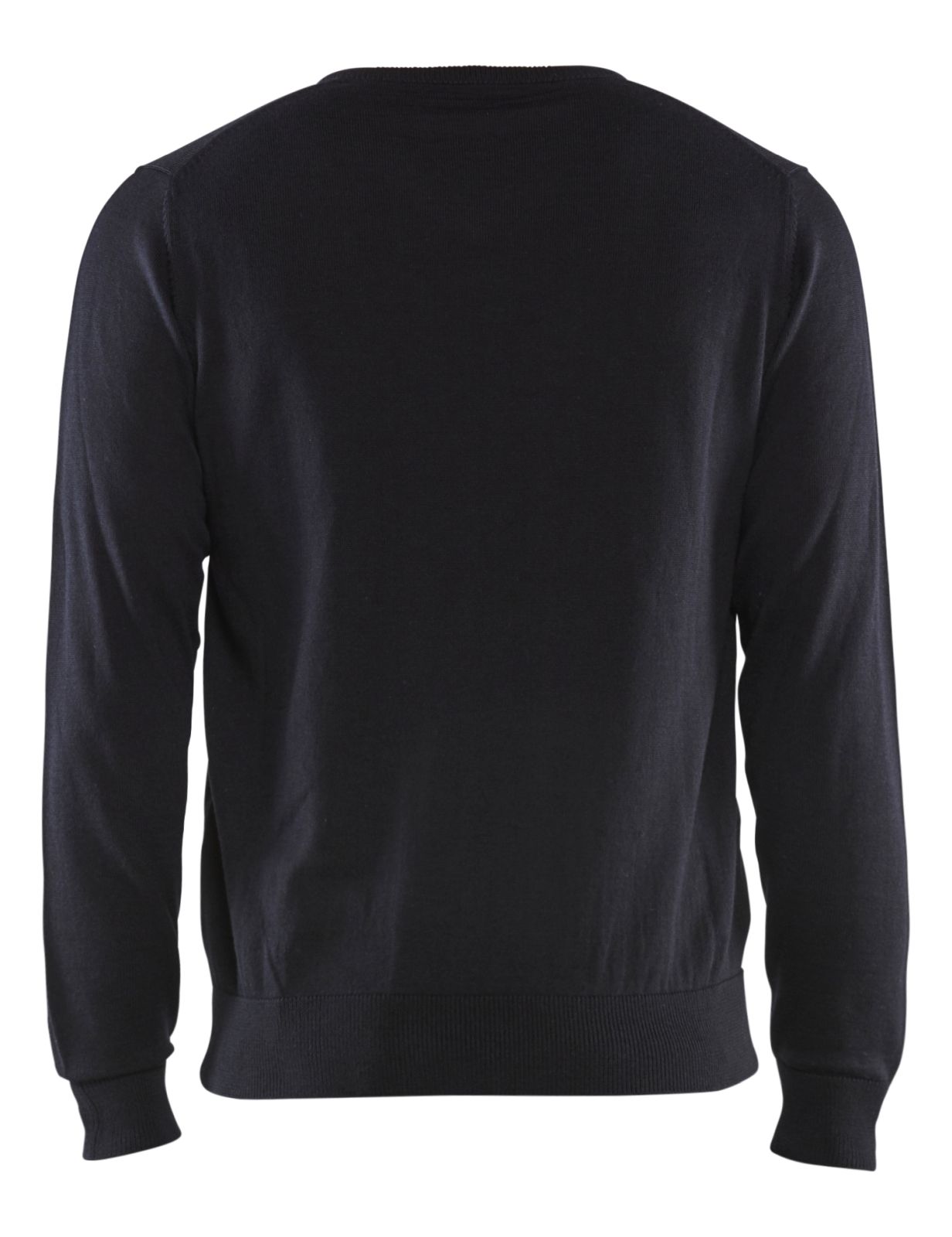 Blaklader sweatershirts 35902122 donker marineblauw(8600)