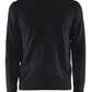 Blaklader sweatershirts 35902122 donker marineblauw(8600)