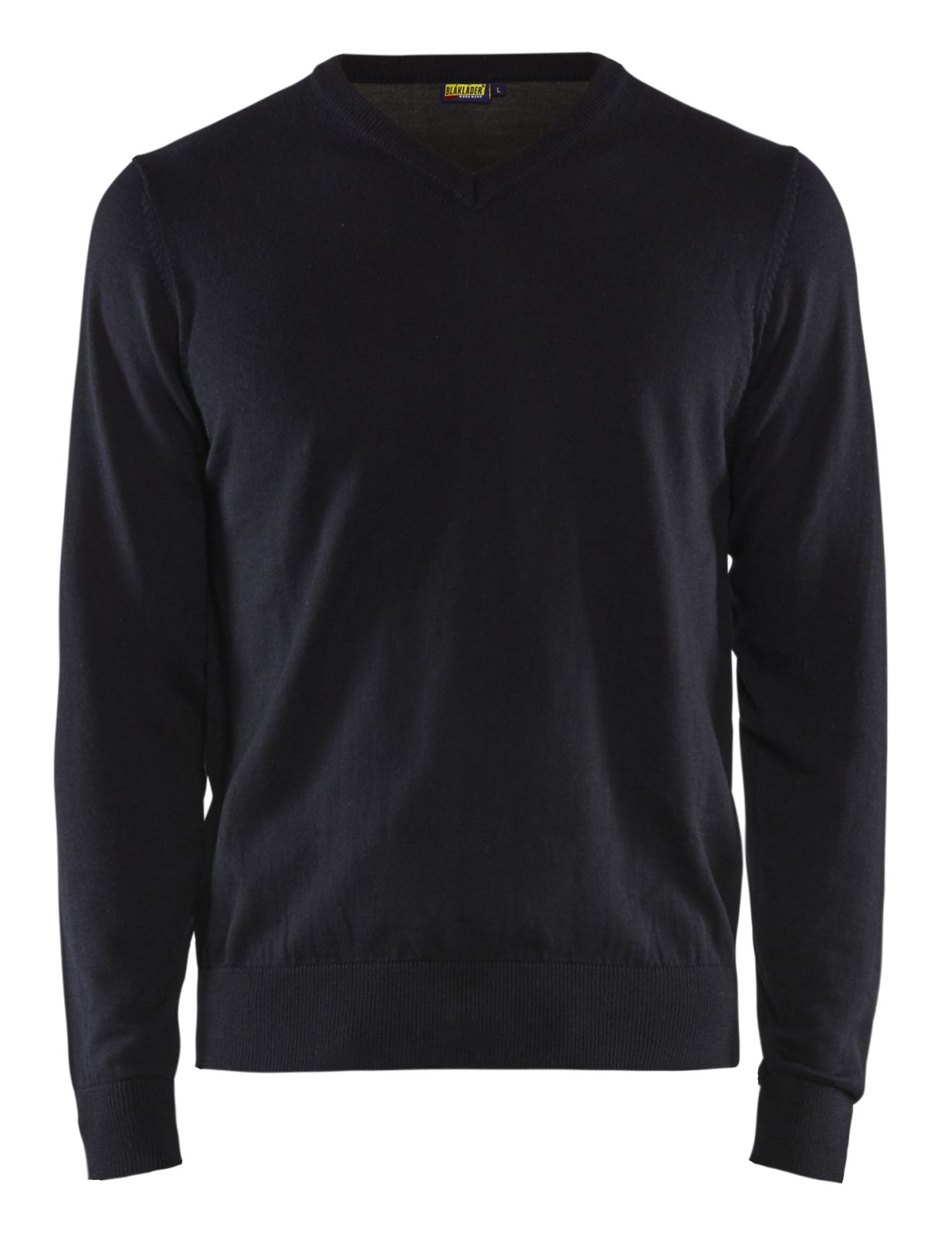 Blaklader sweatershirts 35902122 donker marineblauw(8600)