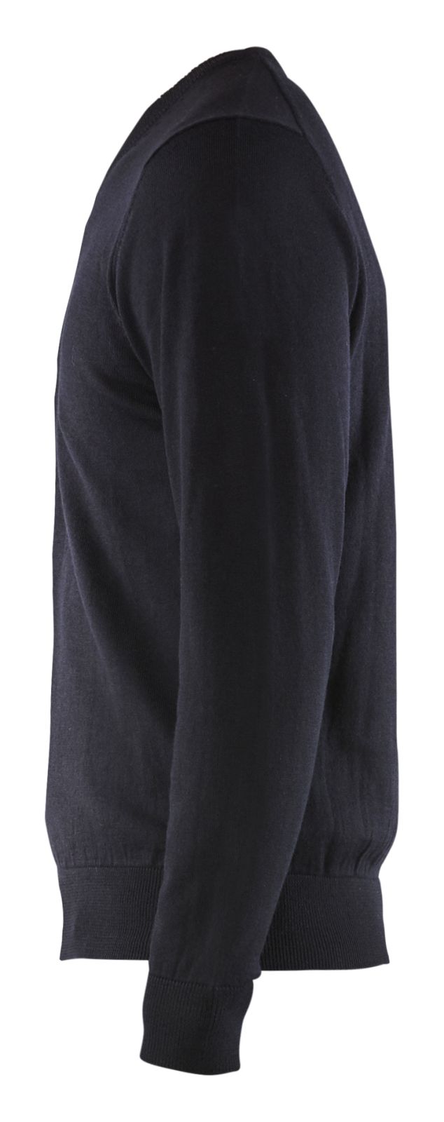 Blaklader sweatershirts 35902122 donker marineblauw(8600)