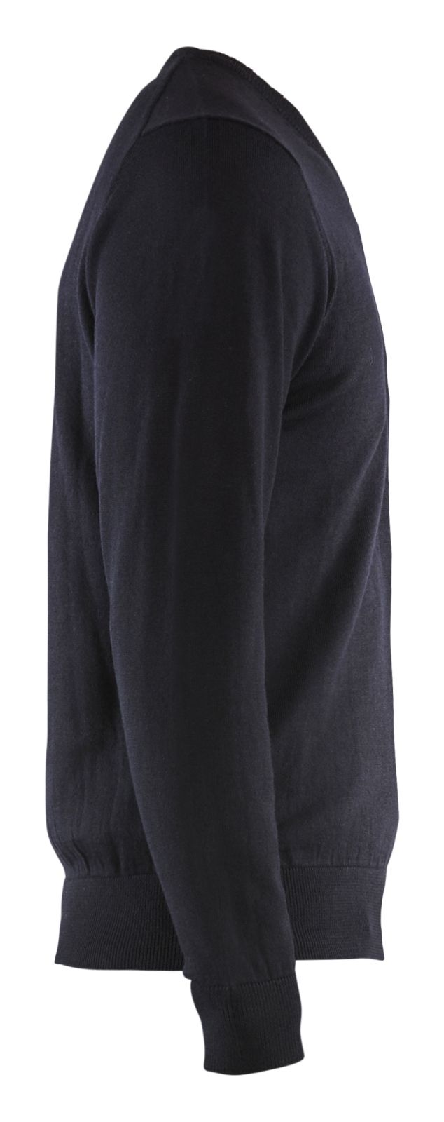 Blaklader sweatershirts 35902122 donker marineblauw(8600)