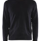 Blaklader sweatershirts 35902122 donker marineblauw(8600)