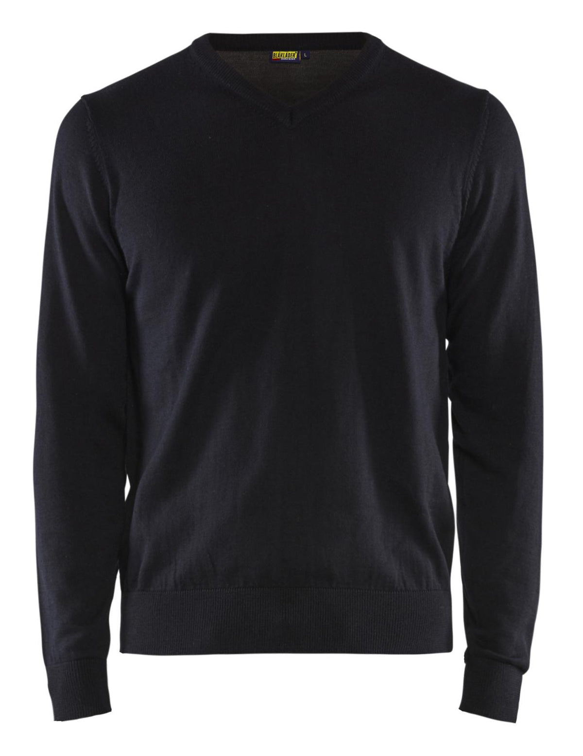 Blaklader sweatershirts 35902122 donker marineblauw(8600)