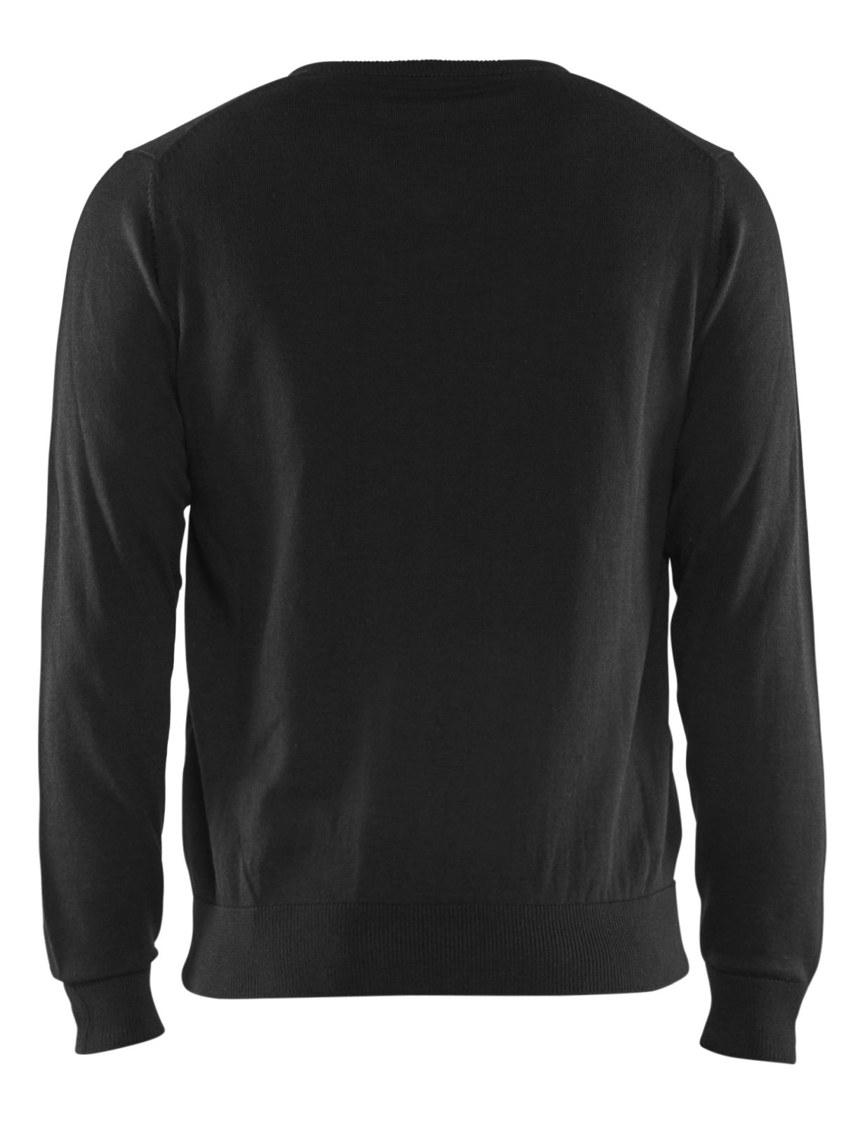 Blaklader sweatershirts 35902122 zwart(9900)