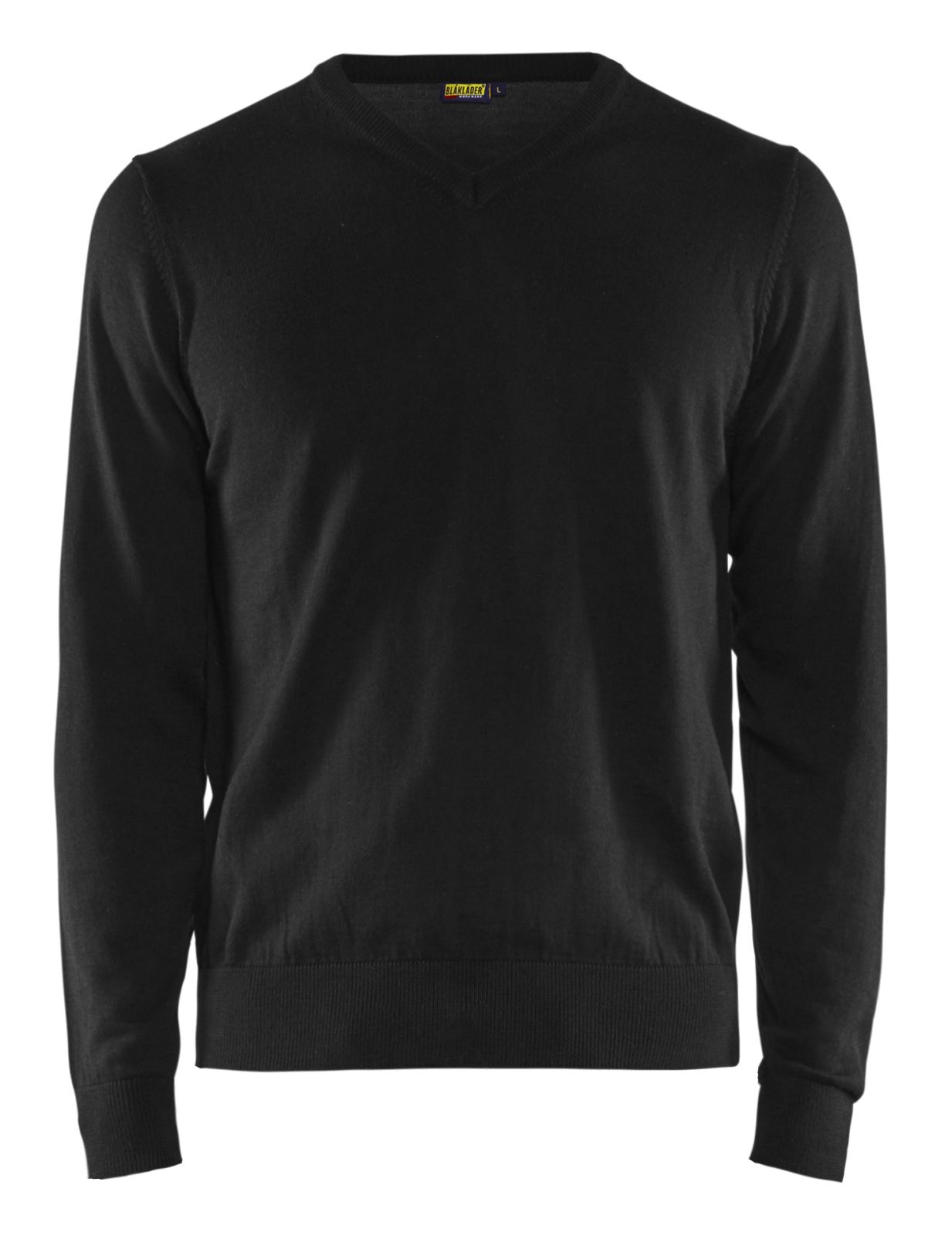 Blaklader sweatershirts 35902122 zwart(9900)