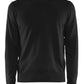 Blaklader sweatershirts 35902122 zwart(9900)