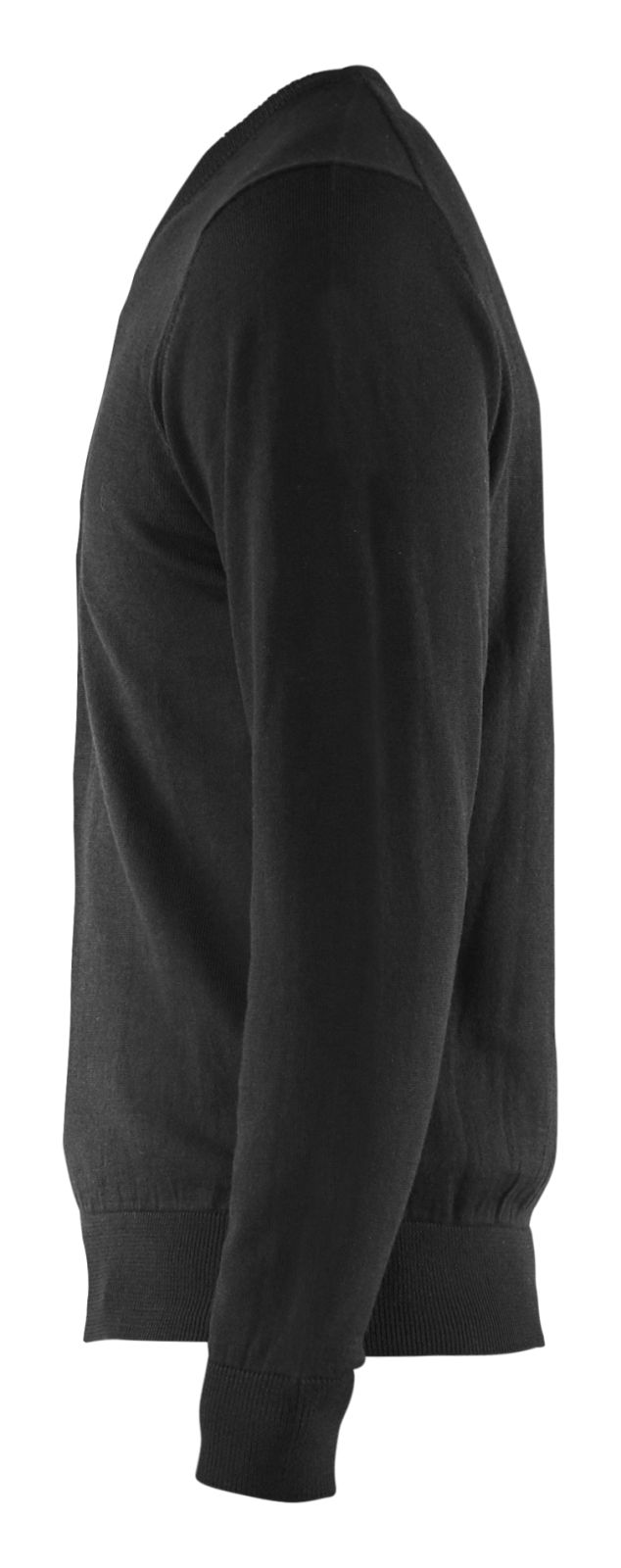 Blaklader sweatershirts 35902122 zwart(9900)