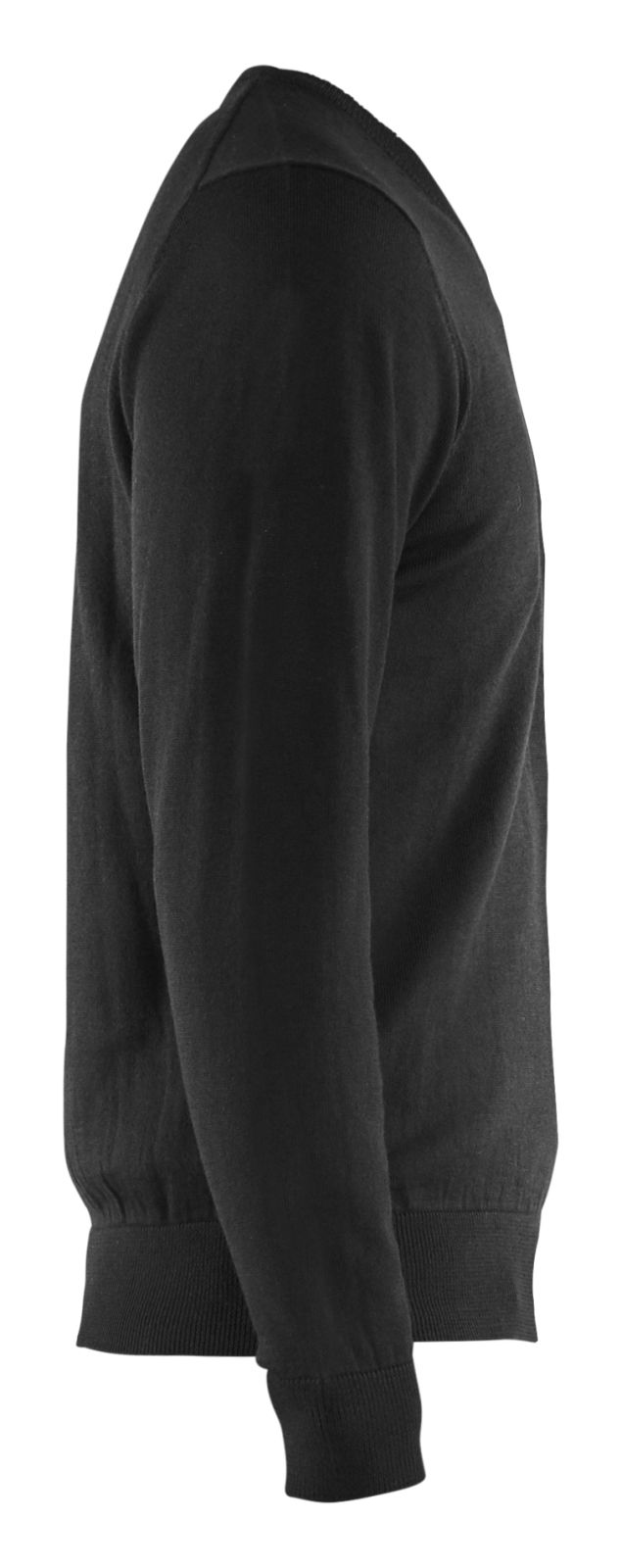 Blaklader sweatershirts 35902122 zwart(9900)