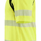 Blaklader High vis UV Poloshirts 35951013 HiVis fluo geel-zwart(3399)